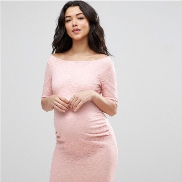 ASOS Maternity dress - Picture 1 of 2